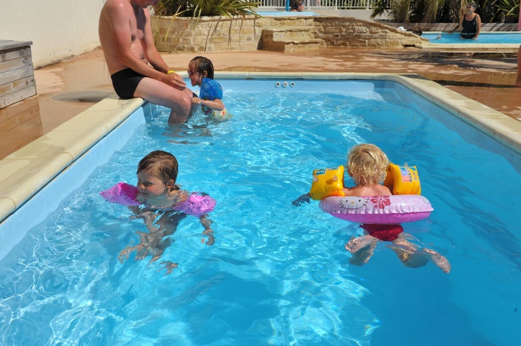 Antioche d'Oléron Poitou-Charentes - La Brée-les-Bains visuel 2/10