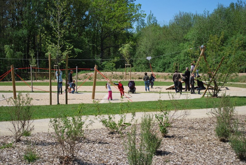 Aquarev Bretagna - Loudéac visuel 5/10