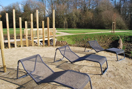 Aquarev Bretagna - Loudéac visuel 7/10