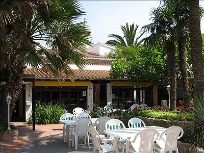 Aquarius Costa Brava - Sant Pere Pescador visuel 12/13