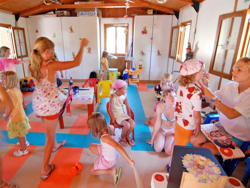 Aquarius Costa Brava - Sant Pere Pescador visuel 11/13