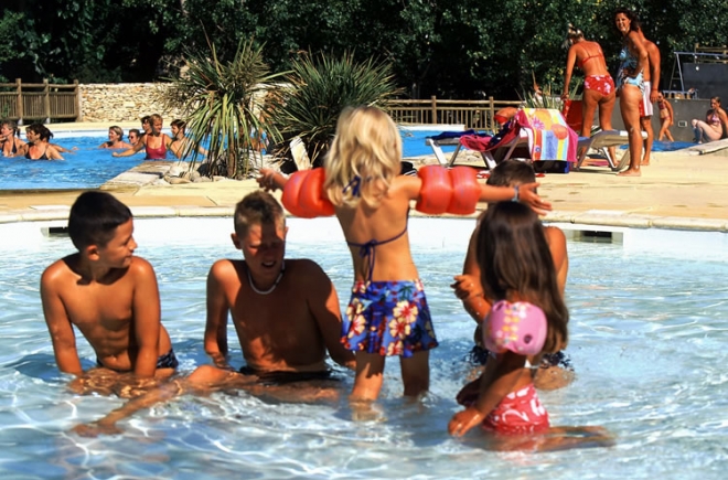 Arc en Ciel Rodano-Alpi - Vallon-Pont-d'Arc visuel 2/5