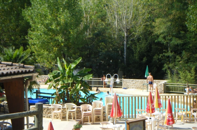 Arc en Ciel Rodano-Alpi - Vallon-Pont-d'Arc visuel 3/5