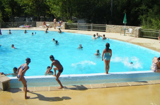 Arc en Ciel Rodano-Alpi - Vallon-Pont-d'Arc visuel 4/5