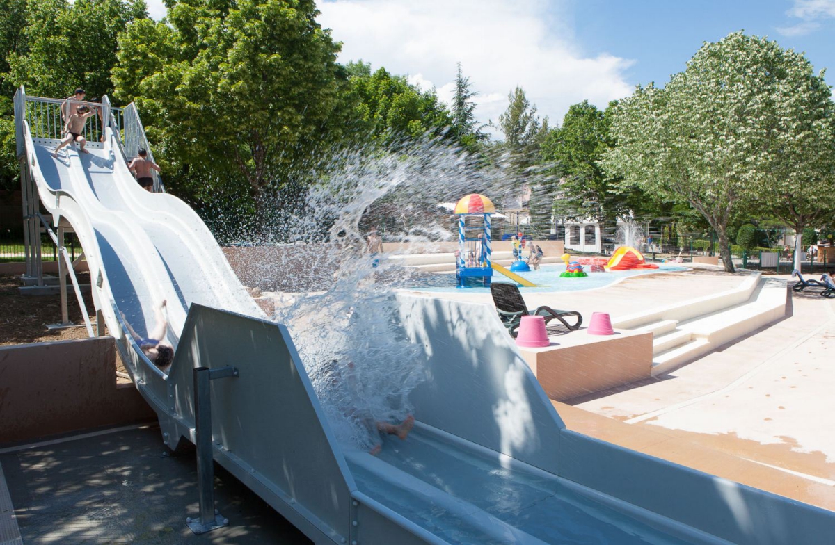 Ardèche Camping Rodano-Alpi - Privas visuel 2/11