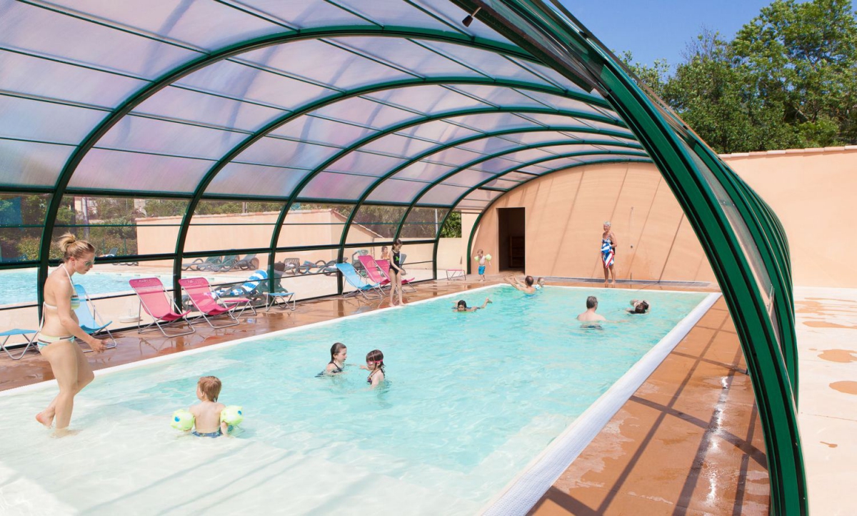 Ardèche Camping Rodano-Alpi - Privas visuel 3/11