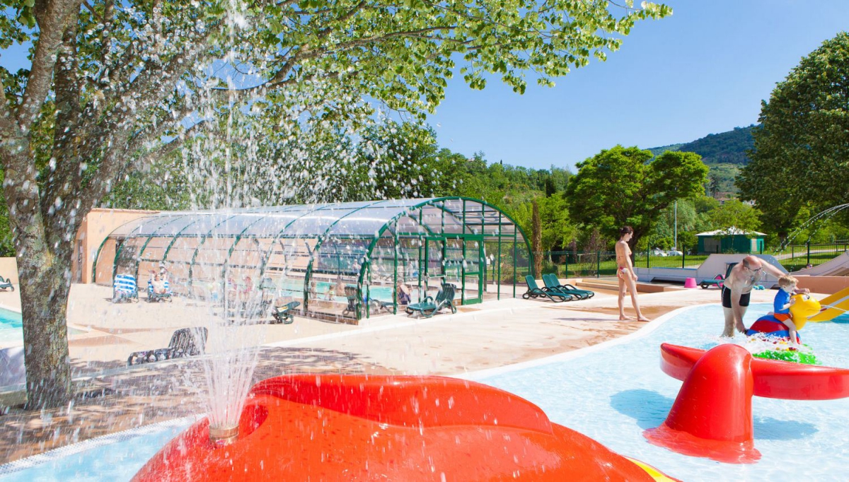 Ardèche Camping Rodano-Alpi - Privas visuel 4/11