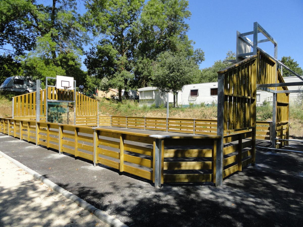 Ardèche Camping Rodano-Alpi - Privas visuel 5/11