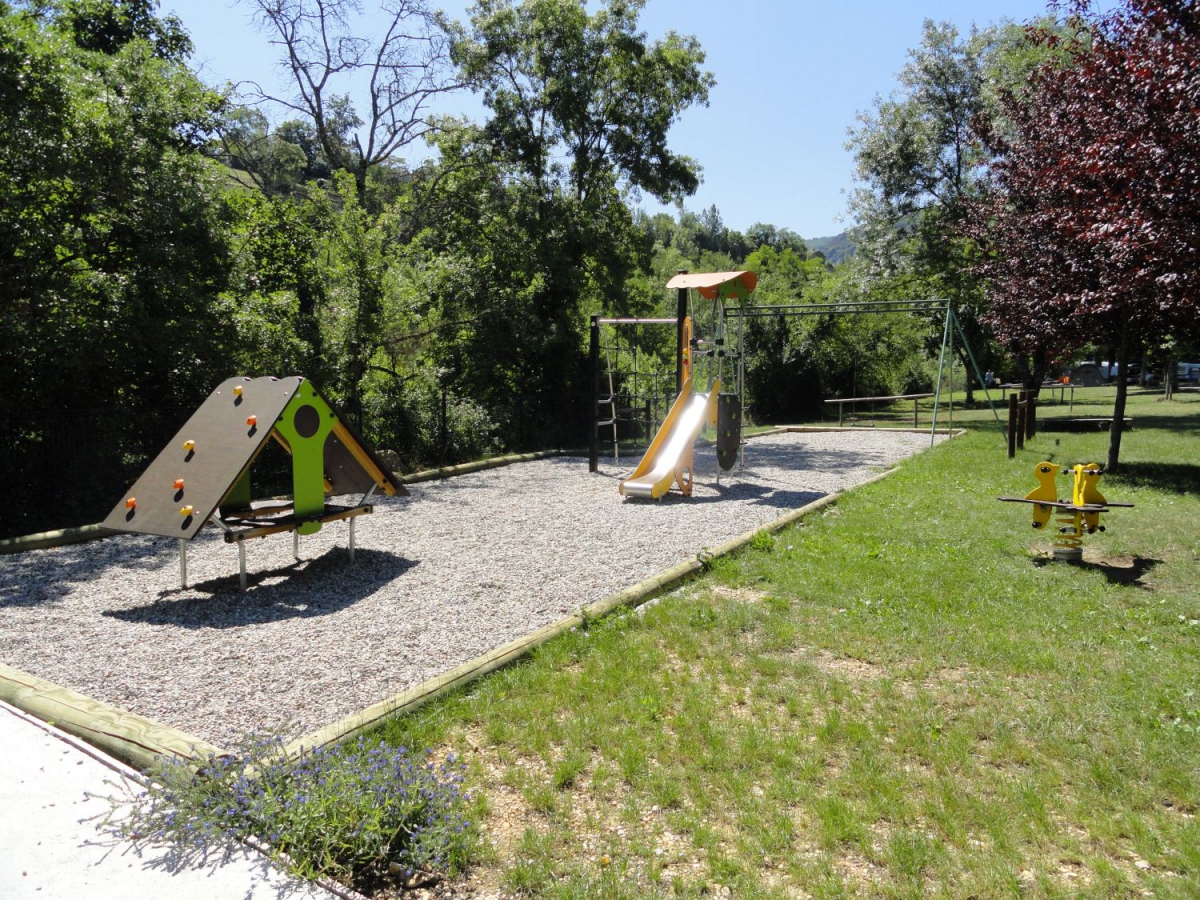 Ardèche Camping Rodano-Alpi - Privas visuel 7/11