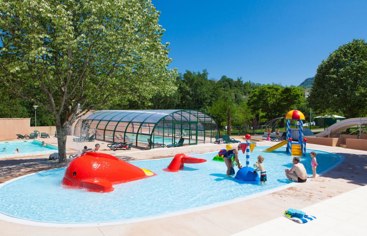 Ardèche Camping Rodano-Alpi - Privas visuel 8/11