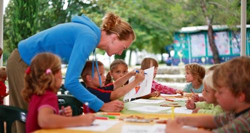 Ardèche Camping Rodano-Alpi - Privas visuel 9/11