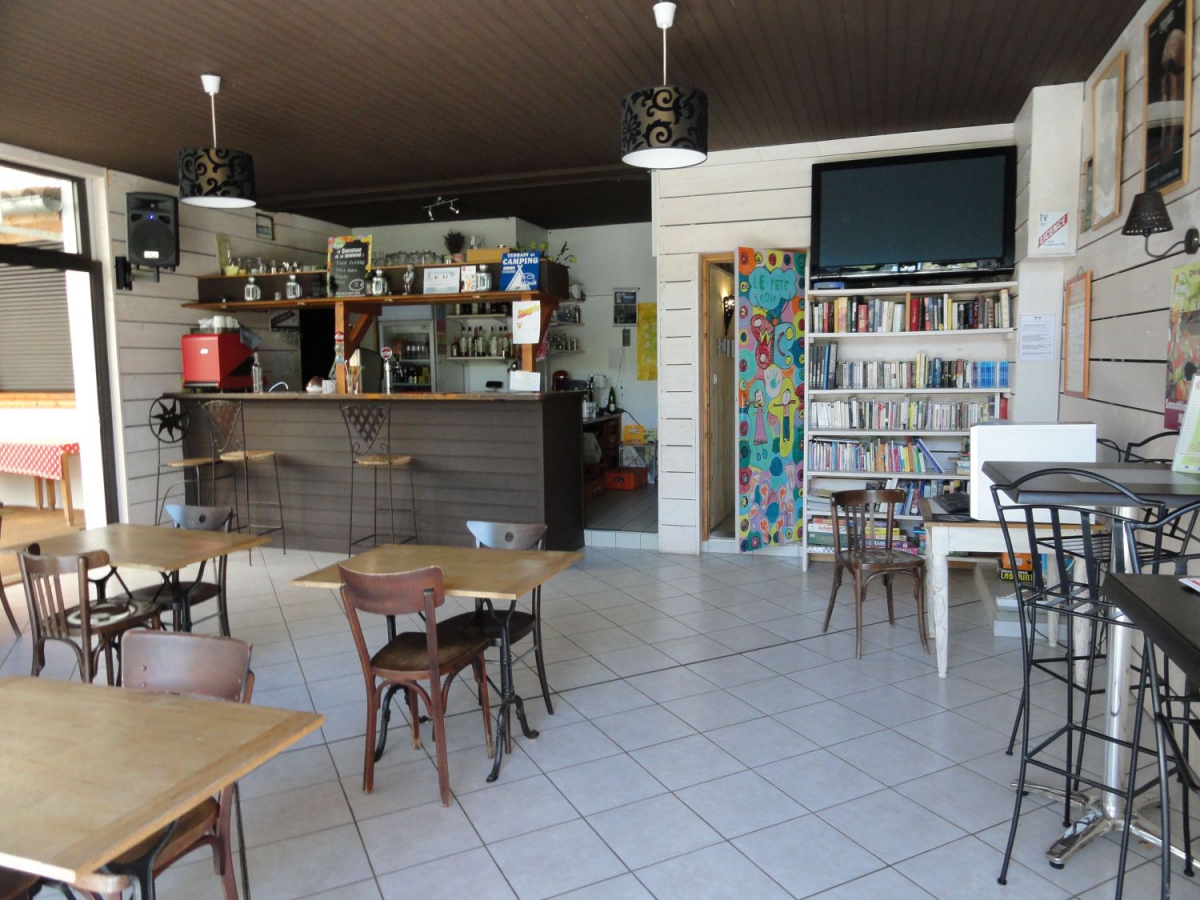 Ardèche Camping Rodano-Alpi - Privas visuel 11/11