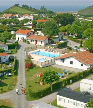 Arena Aquitania - Saint-Jean-de-Luz visuel 3/9 Arena Aquitania - Saint-Jean-de-Luz visuel 3/9