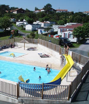 Arena Aquitania - Saint-Jean-de-Luz visuel 4/9 Arena Aquitania - Saint-Jean-de-Luz visuel 4/9