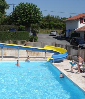 Arena Aquitania - Saint-Jean-de-Luz visuel 5/9 Arena Aquitania - Saint-Jean-de-Luz visuel 5/9