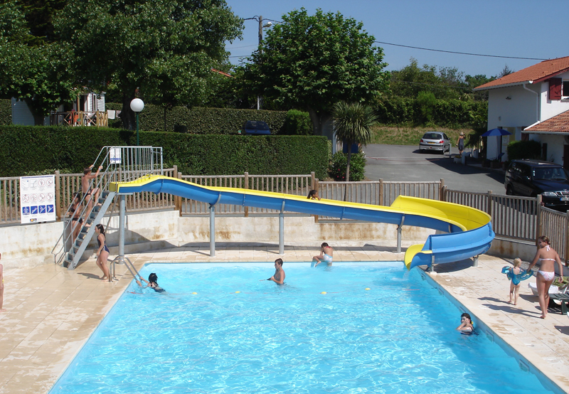 Arena Aquitania - Saint-Jean-de-Luz visuel 2/9 Arena Aquitania - Saint-Jean-de-Luz visuel 2/9