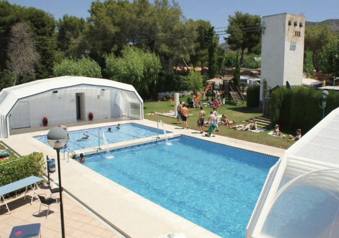 Arena Blanca Costa Blanca - Benidorm visuel 5/8