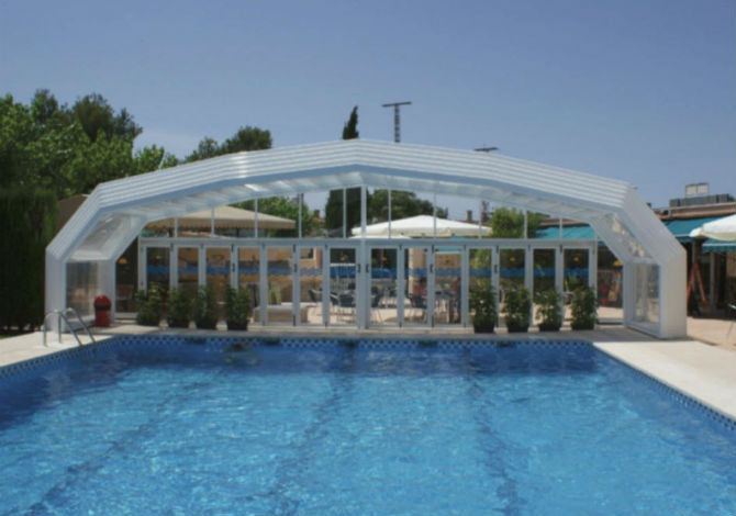 Arena Blanca Costa Blanca - Benidorm visuel 2/8