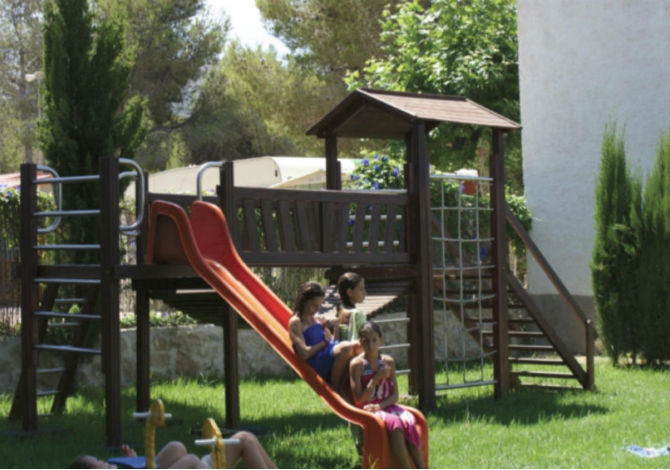 Arena Blanca Costa Blanca - Benidorm visuel 3/8