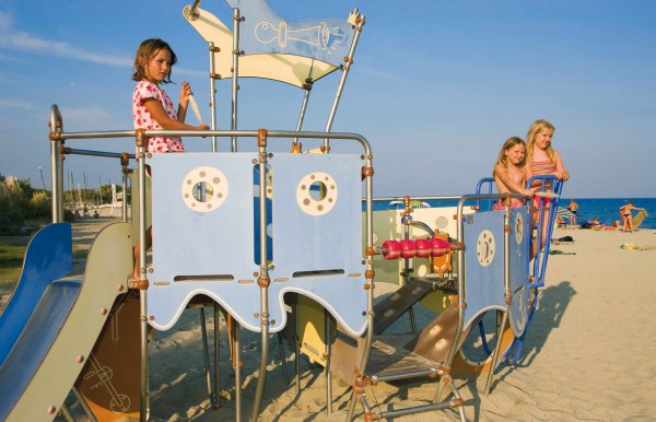 Arinella Bianca Corsica - Ghisonaccia visuel 9/17