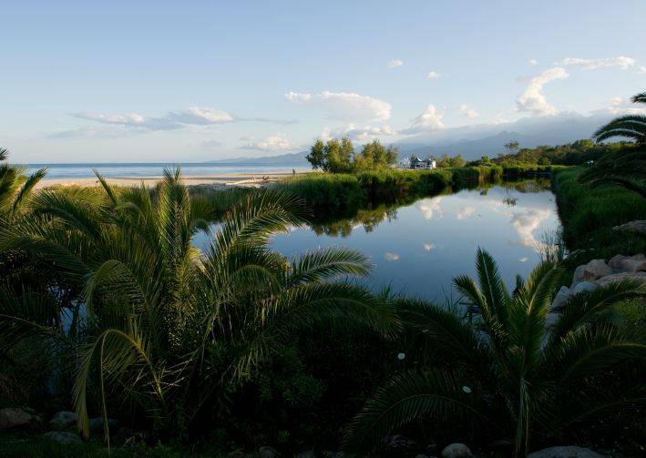 Arinella Bianca Corsica - Ghisonaccia visuel 7/17