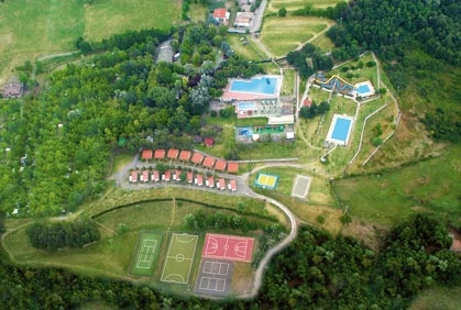 Arizona Emilia Romagna - Tabiano Terme visuel 1/10