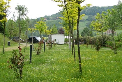 Arizona Emilia Romagna - Tabiano Terme visuel 2/10