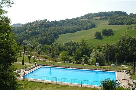 Arizona Emilia Romagna - Tabiano Terme visuel 3/10