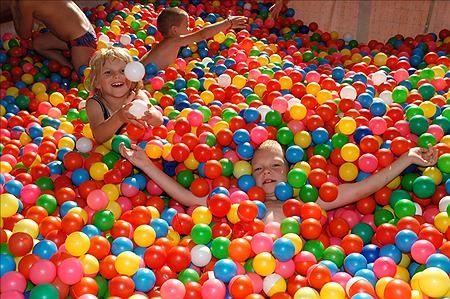 Arizona Emilia Romagna - Tabiano Terme visuel 4/10