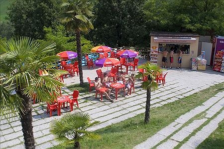 Arizona Emilia Romagna - Tabiano Terme visuel 5/10