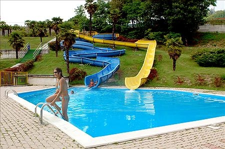 Arizona Emilia Romagna - Tabiano Terme visuel 6/10