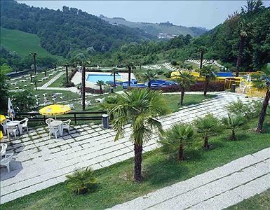 Arizona Emilia Romagna - Tabiano Terme visuel 7/10