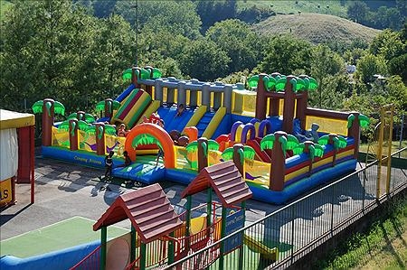 Arizona Emilia Romagna - Tabiano Terme visuel 9/10