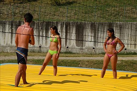 Arizona Emilia Romagna - Tabiano Terme visuel 10/10