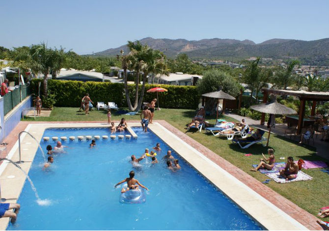 Armanello Costa Blanca - Benidorm visuel 11/14