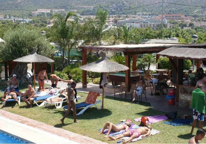 Armanello Costa Blanca - Benidorm visuel 14/14