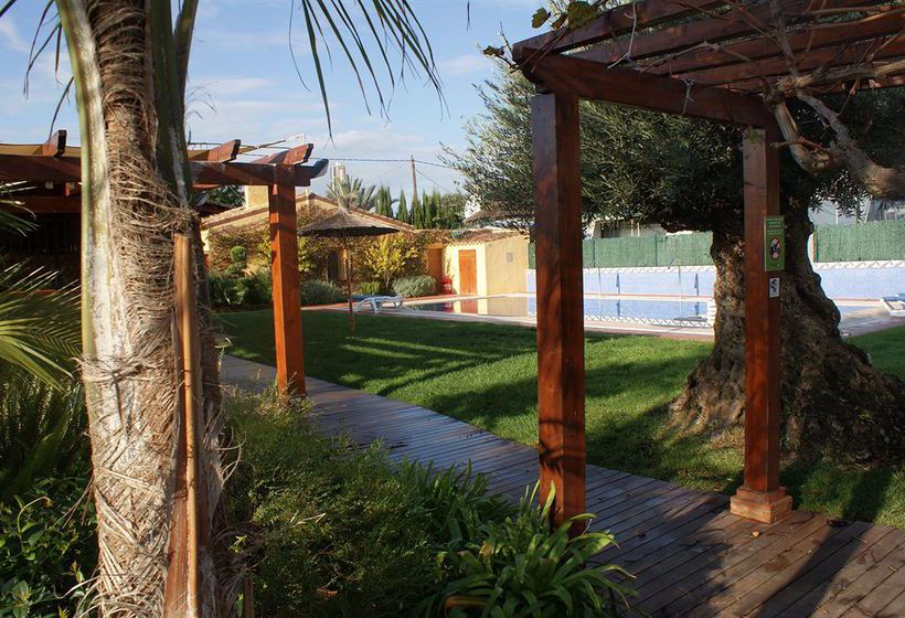 Armanello Costa Blanca - Benidorm visuel 9/14