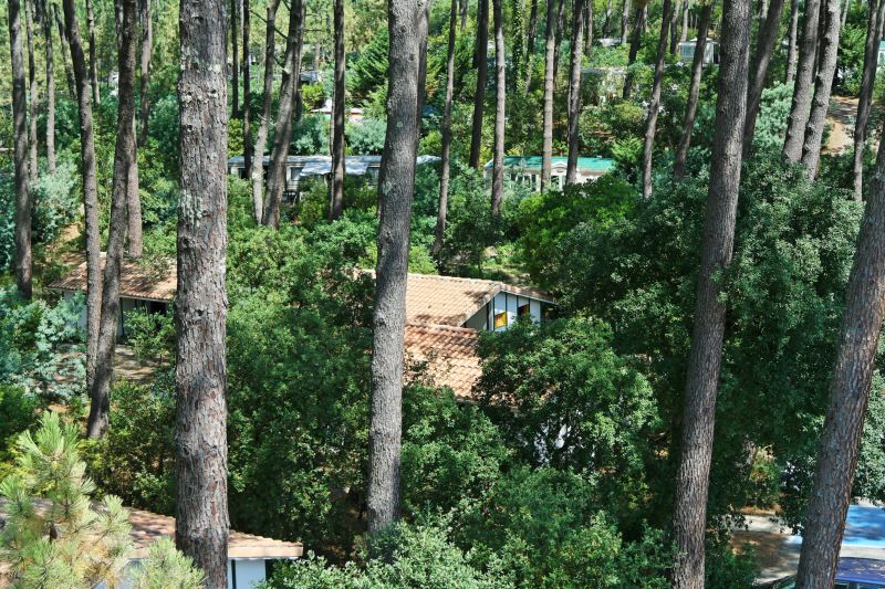 Arnaoutchot Resort & Spa Domaine Naturiste - Aquitania - Vielle-Saint-Girons visuel 1/6