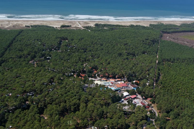 Arnaoutchot Resort & Spa Domaine Naturiste - Aquitania - Vielle-Saint-Girons visuel 6/6