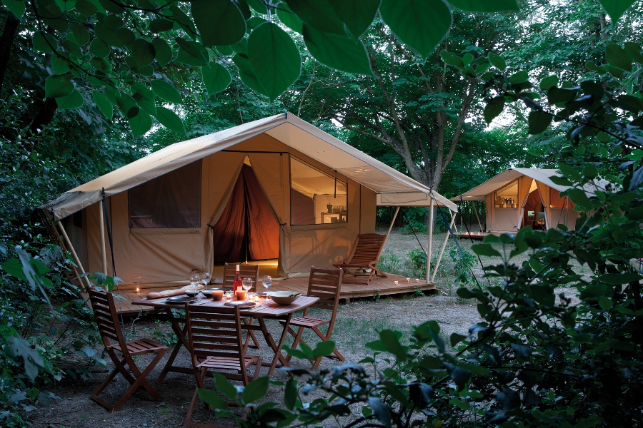 Art Nature Village Bretagna - La Gacilly visuel 2/10 Art Nature Village Bretagna - La Gacilly visuel 2/10