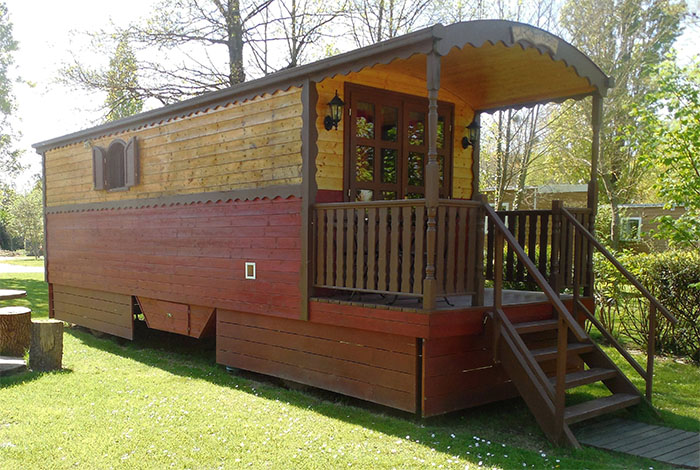 Art Nature Village Bretagna - La Gacilly visuel 3/10 Art Nature Village Bretagna - La Gacilly visuel 3/10