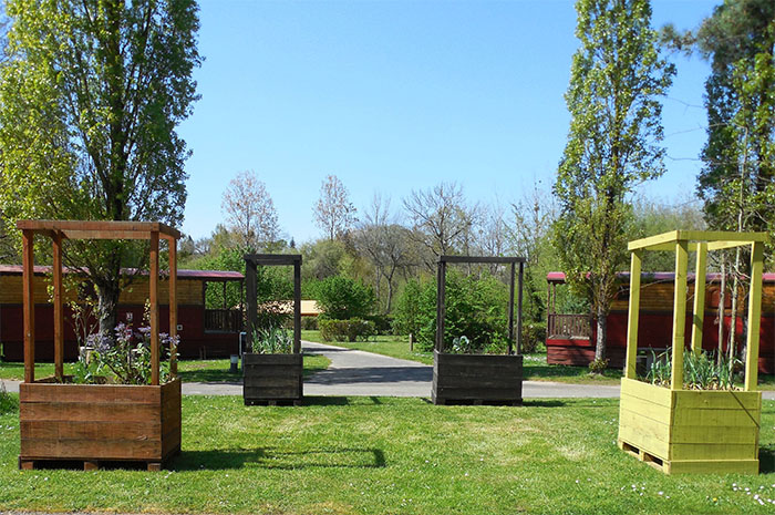 Art Nature Village Bretagna - La Gacilly visuel 5/10 Art Nature Village Bretagna - La Gacilly visuel 5/10