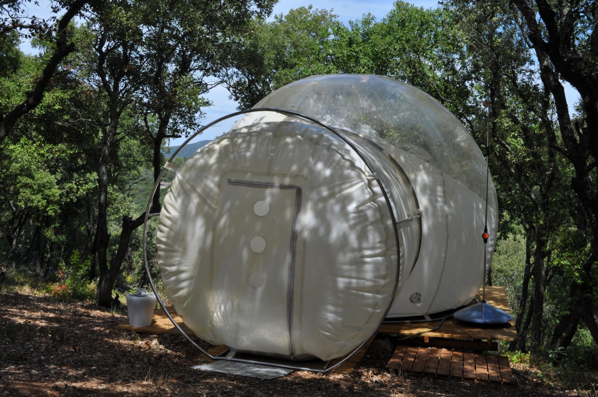 Astronarium Linguadoca-Rossiglione - Aniane visuel 1/8 Astronarium Linguadoca-Rossiglione - Aniane visuel 1/8