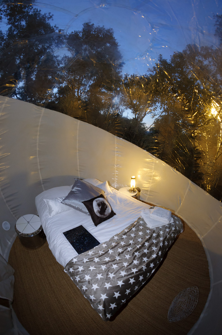 Astronarium Linguadoca-Rossiglione - Aniane visuel 3/8 Astronarium Linguadoca-Rossiglione - Aniane visuel 3/8