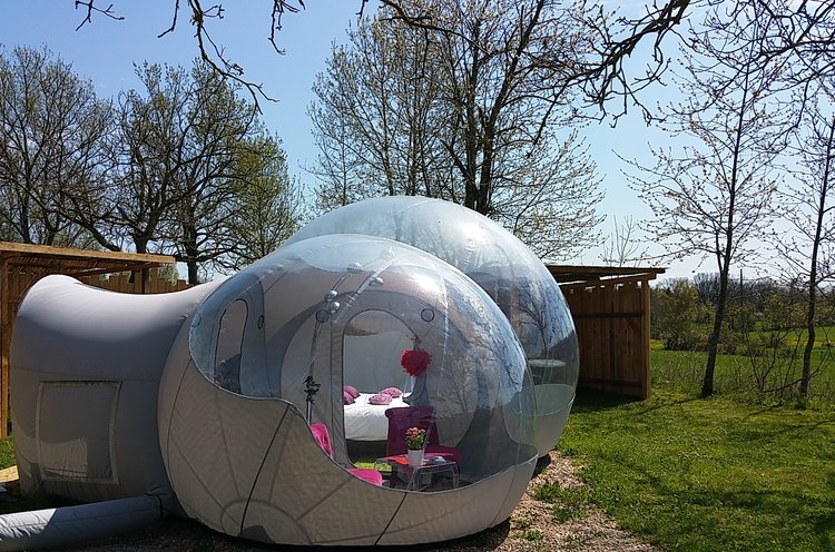 Atmo'sphère Midi-Pirenei - Saint-Antonin-Noble-Val visuel 1/8 Atmo'sphère Midi-Pirenei - Saint-Antonin-Noble-Val visuel 1/8