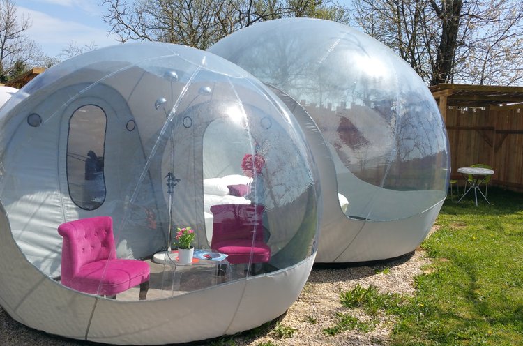 Atmo'sphère Midi-Pirenei - Saint-Antonin-Noble-Val visuel 2/8 Atmo'sphère Midi-Pirenei - Saint-Antonin-Noble-Val visuel 2/8