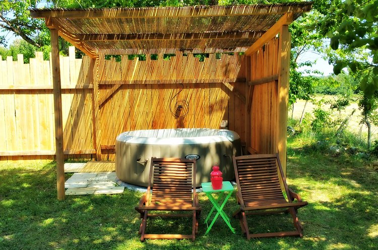 Atmo'sphère Midi-Pirenei - Saint-Antonin-Noble-Val visuel 3/8 Atmo'sphère Midi-Pirenei - Saint-Antonin-Noble-Val visuel 3/8