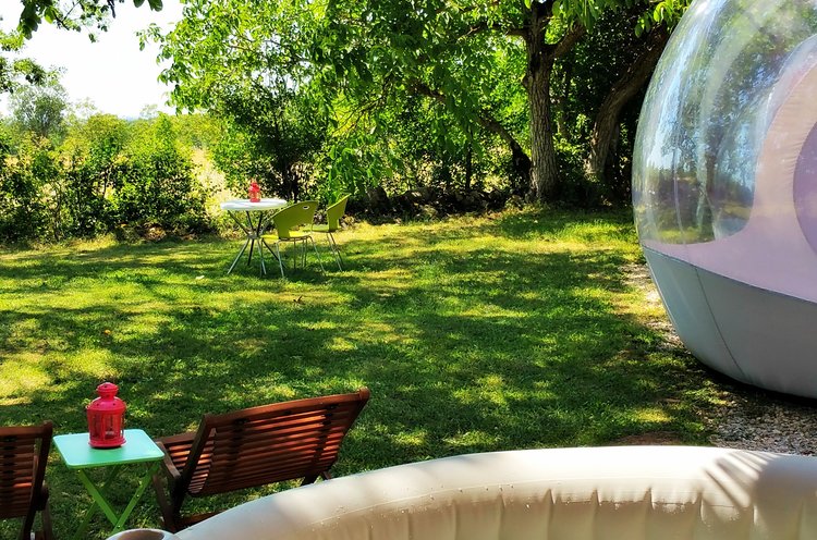 Atmo'sphère Midi-Pirenei - Saint-Antonin-Noble-Val visuel 4/8 Atmo'sphère Midi-Pirenei - Saint-Antonin-Noble-Val visuel 4/8