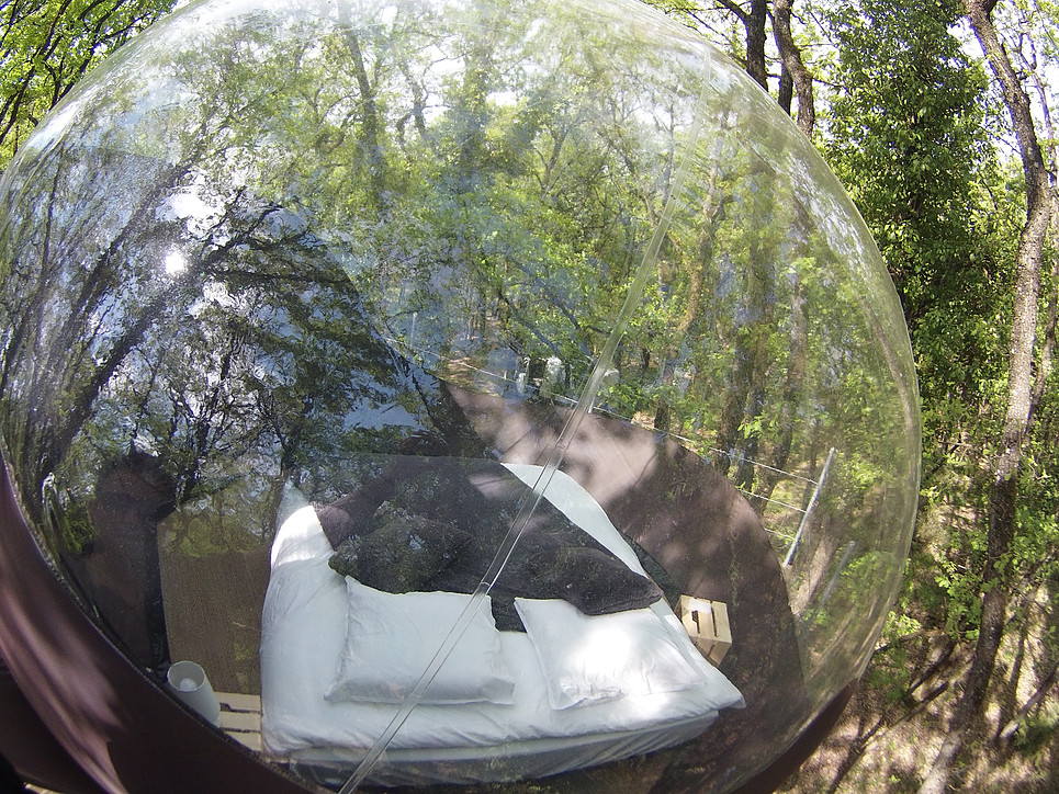 Atmo'sphère Midi-Pirenei - Saint-Antonin-Noble-Val visuel 5/8 Atmo'sphère Midi-Pirenei - Saint-Antonin-Noble-Val visuel 5/8