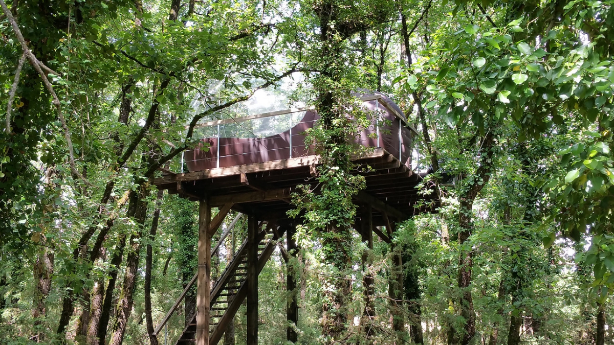 Atmo'sphère Midi-Pirenei - Saint-Antonin-Noble-Val visuel 6/8 Atmo'sphère Midi-Pirenei - Saint-Antonin-Noble-Val visuel 6/8